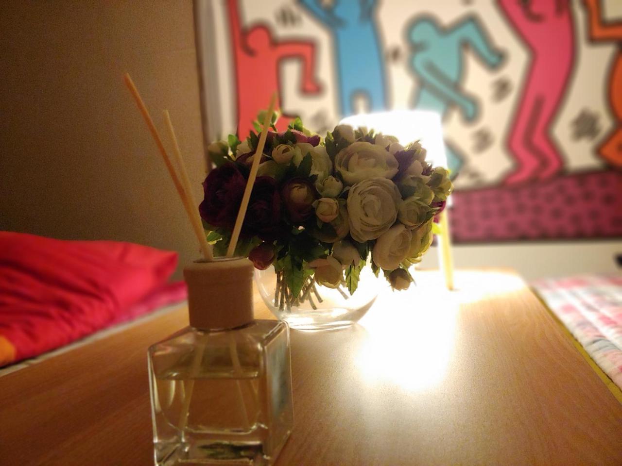 Kpopstay Szöul Kültér fotó