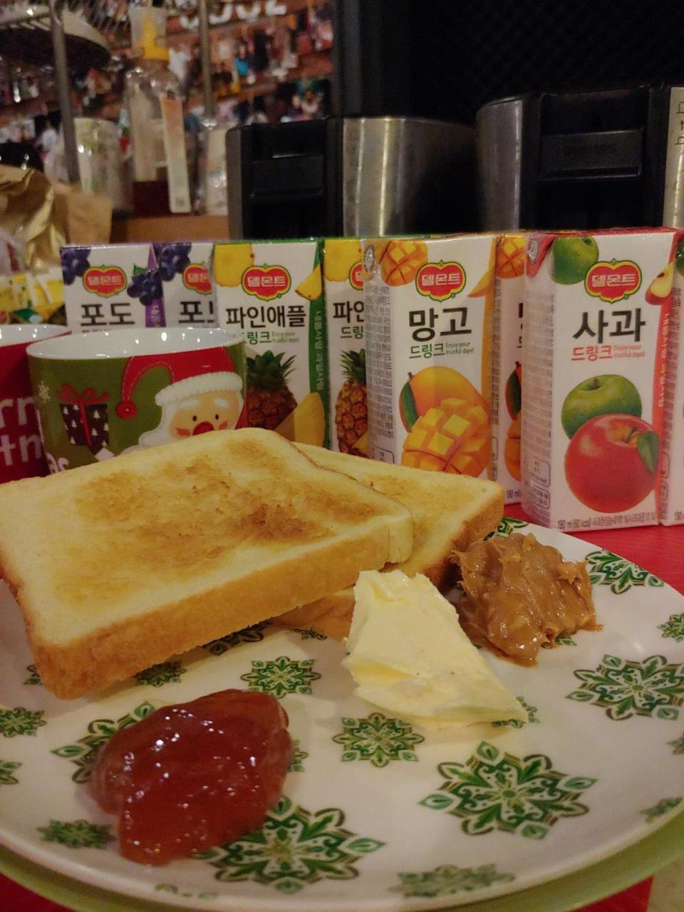 Kpopstay Szöul Kültér fotó